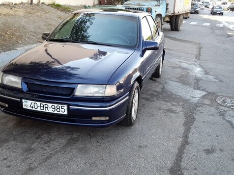 Opel Vectra 1994