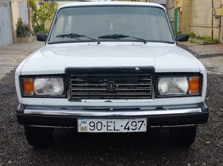 LADA (VAZ) 2104 2008
