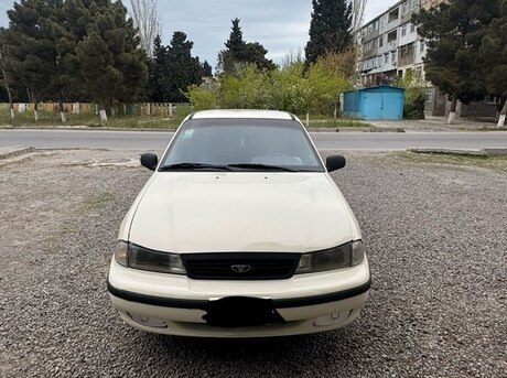 Daewoo Nexia 2008