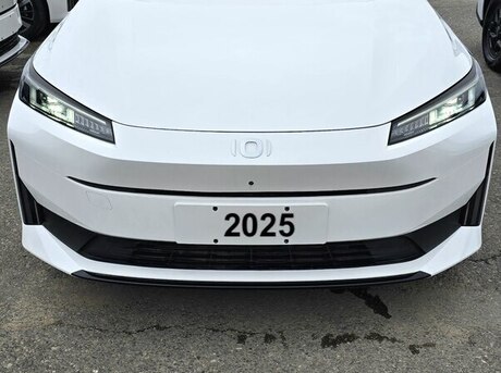 Changan Qiyuan A05 2024