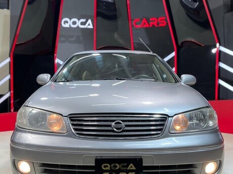 Nissan Sunny 2008