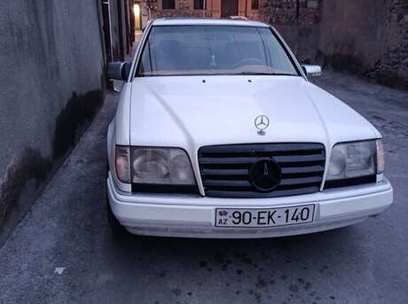 Mercedes E 200 1994