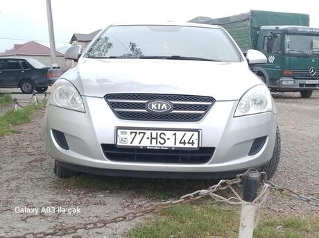 Kia Ceed 2009