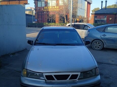Daewoo Nexia 2008