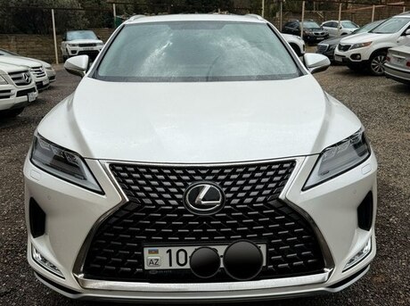 Lexus RX 300