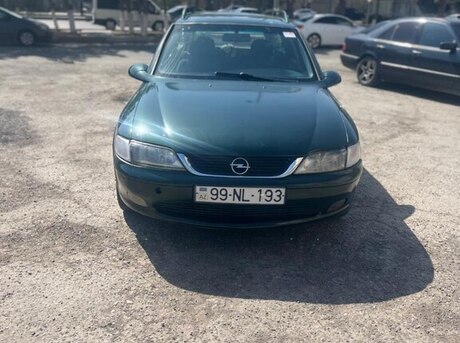 Opel Vectra 1998