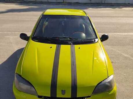 Opel Tigra 1996