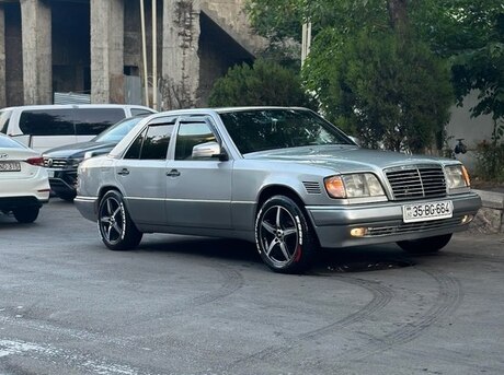Mercedes E 250 1994