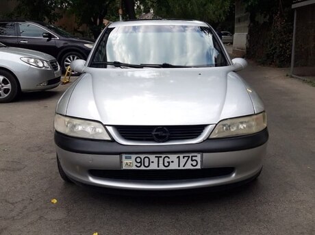 Opel Vectra