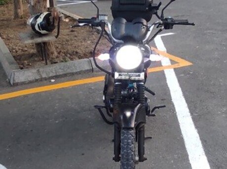 Tufan M50