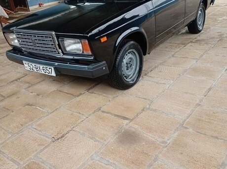LADA (VAZ) 2107 2011