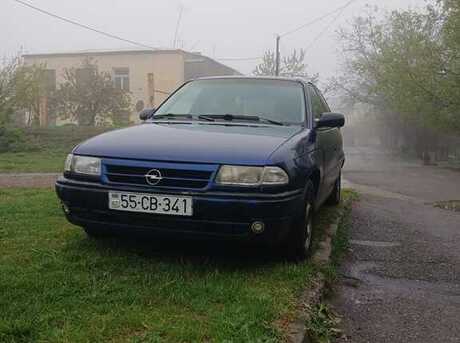 Opel Astra 1995