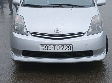 Toyota Prius 2008