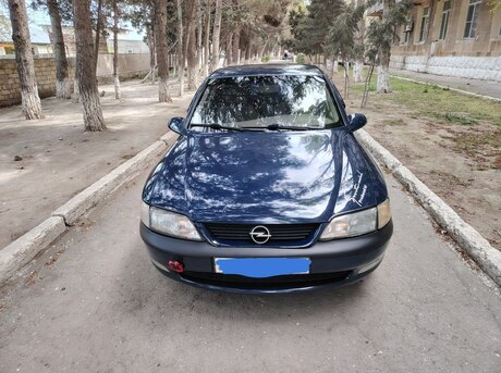 Opel Vectra 1998