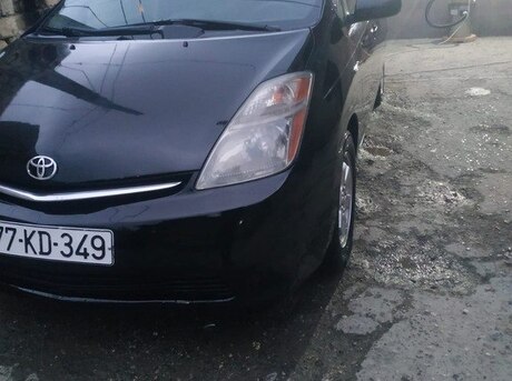 Toyota Prius 2009
