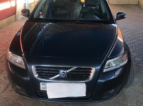 Volvo  2009