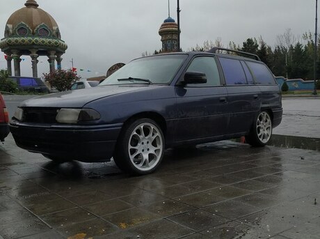Opel Astra 1995