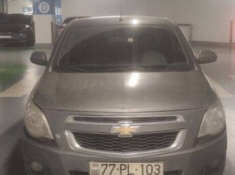 Chevrolet Cobalt 2023