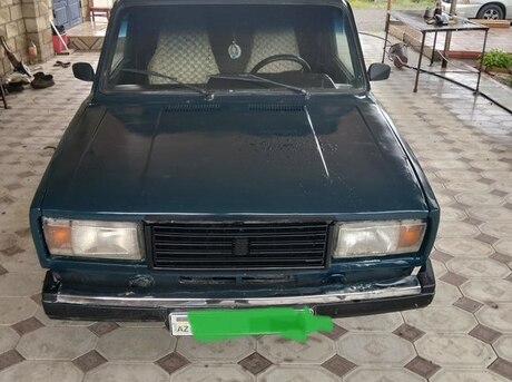LADA (VAZ) 2104 1999