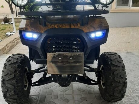 ATV 150 2023