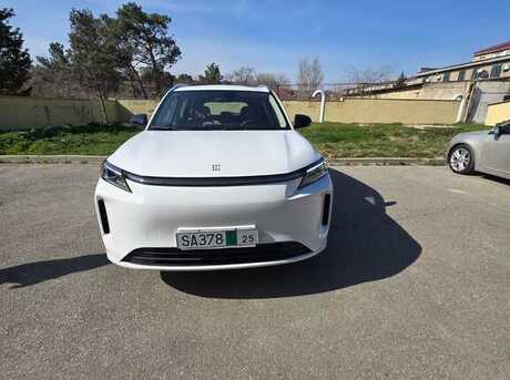 DongFeng  2024