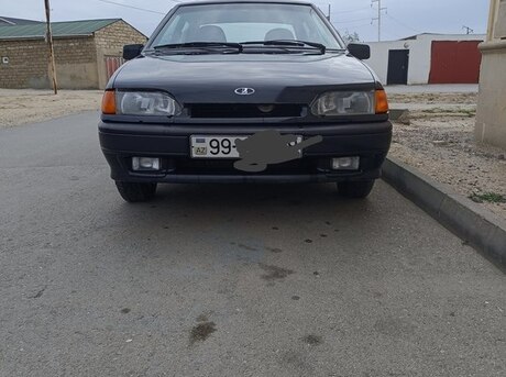 LADA (VAZ) 2115 2005