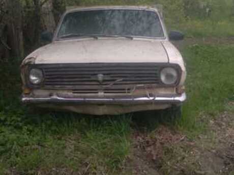 GAZ 24-10 1992