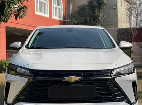 Chevrolet Monza 2023