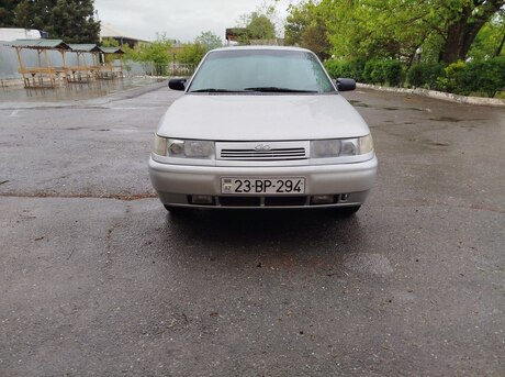 LADA (VAZ) 2112 2001