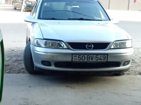 Opel Vectra 1996