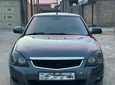 LADA (VAZ) Priora 2015