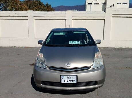 Toyota Prius 2008