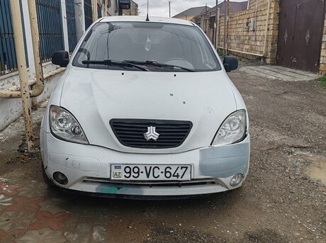 Saipa Tiba