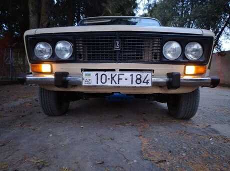 LADA (VAZ) 2106 1994