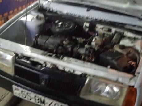 LADA (VAZ) 21099 1994