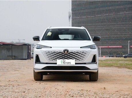 Changan CS 55 Plus
