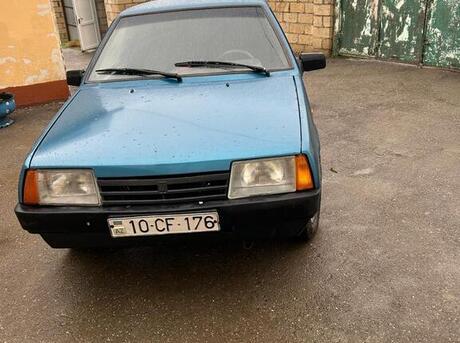 LADA (VAZ) 21099 1994