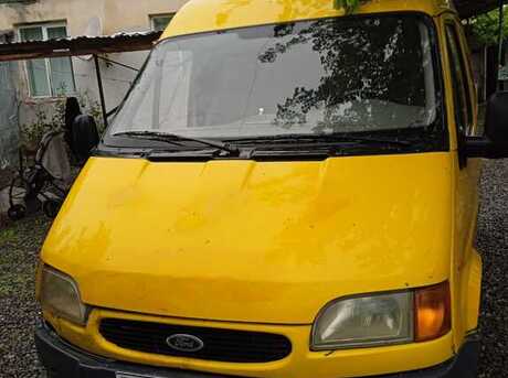 Ford Transit 1998
