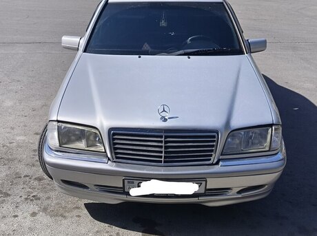 Mercedes C 180 1999