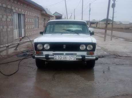 LADA (VAZ) 2106 1993