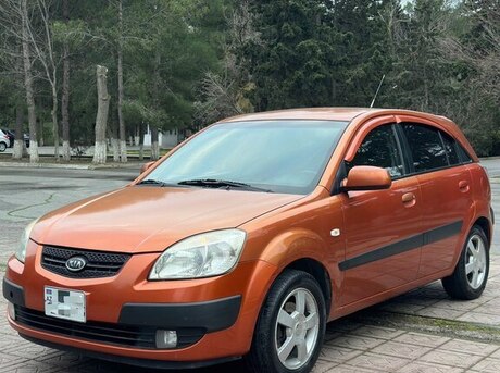 Kia Rio 2006