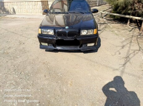 BMW 316 1992