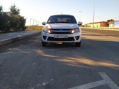 LADA (VAZ) Granta 2013
