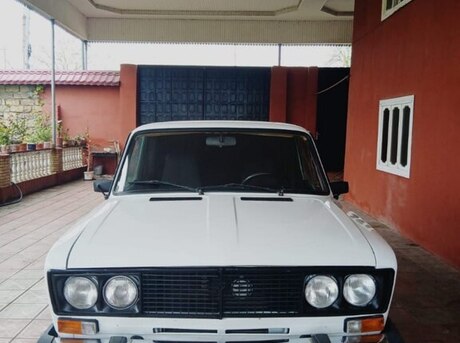 LADA (VAZ) 2106 1998