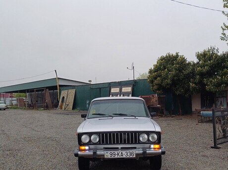 LADA (VAZ) 2106 2003