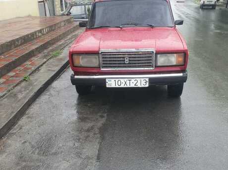 LADA (VAZ) 2104 1998