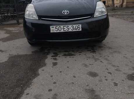 Toyota Prius 2007