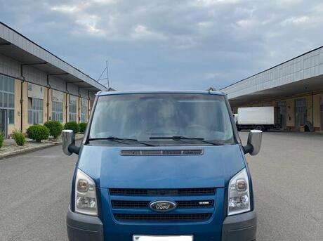Ford Transit 2007