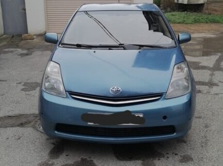 Toyota Prius 2008