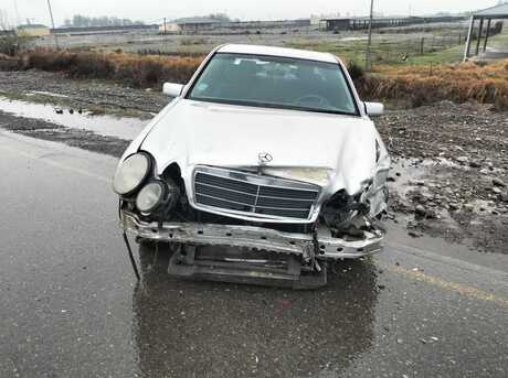 Mercedes E 220 d 1999